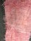 1 Yard Voluminous Ruffle Organza Fabric for Backdrops & Dresses 52/54" Width